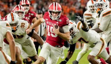How Accurate Are College Football Preseason Polls?