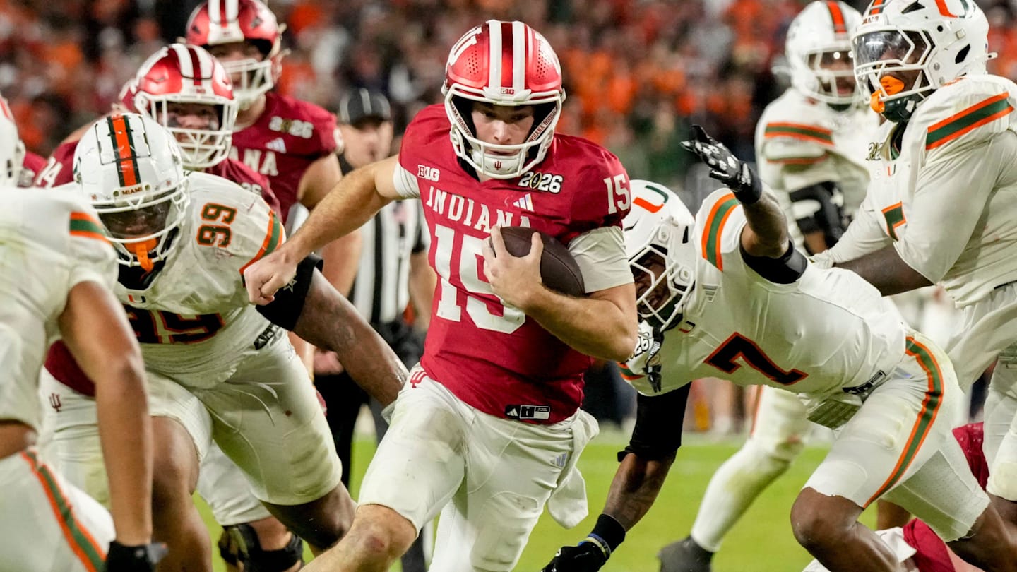 How Accurate Are College Football Preseason Polls?