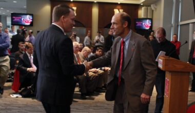 The Nine Biggest Reasons Nebraska Football Has Been Mired in Mediocrity the Last 10 Years