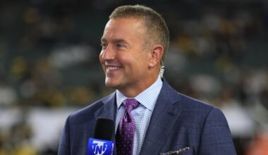 Kirk Herbstreit Predicts College Football Powerhouse to Win National Championship