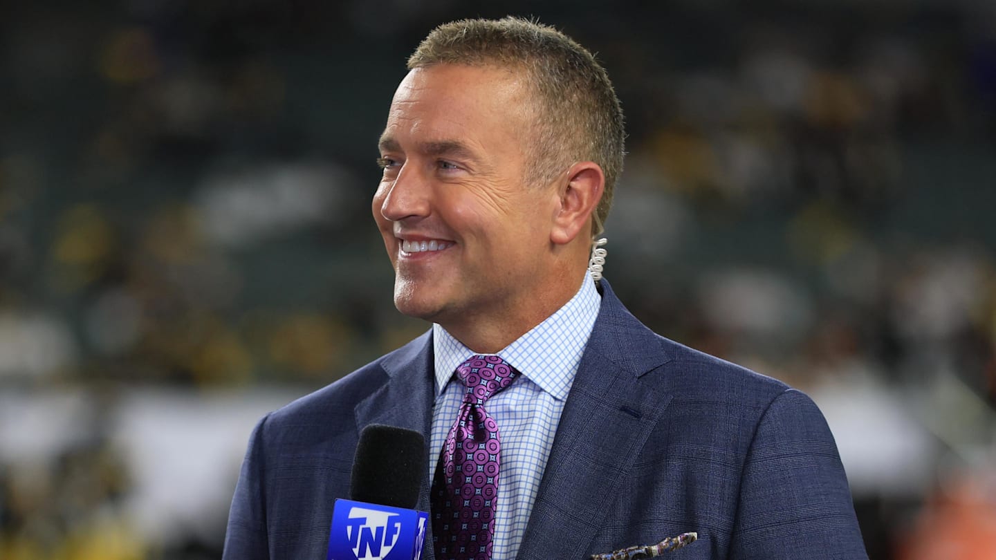 Kirk Herbstreit Predicts College Football Powerhouse to Win National Championship