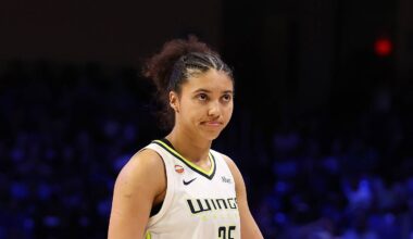 Minnesota Lynx v Dallas Wings