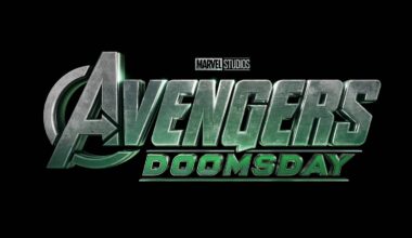 Robert Downey Jr. as Doctor Doom in Avengers: Doomsday