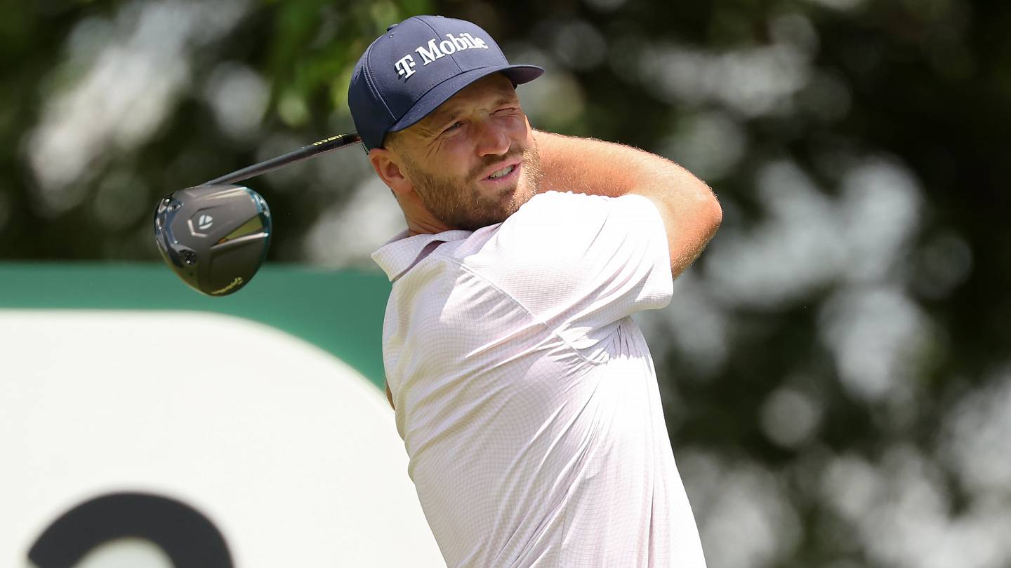 CJ Cup Byron Nelson payout prize money purse