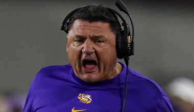 Nebraska football’s LSU flip challenge is growing after 5-star's Coach O comments