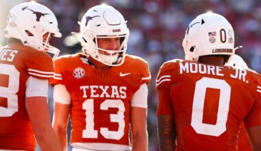 Brent Venables finally said the quiet part out loud about Parker Livingstone's Red River Rivalry transfer