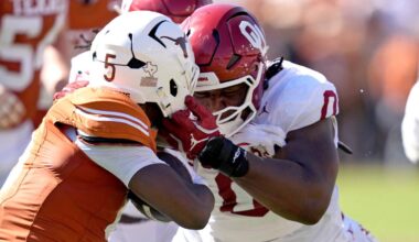 SEC finally kills embarrassing tradition Oklahoma and Texas never needed
