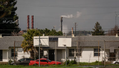 California may give Big Oil billions in free climate permits