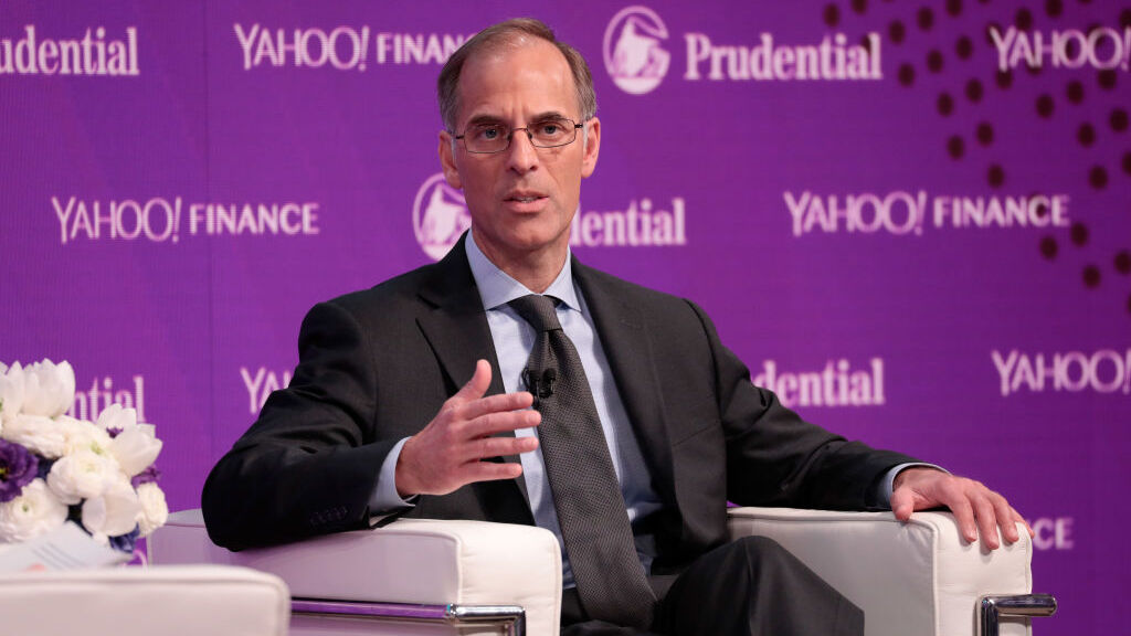Mark Zandi warns America is ‘close to the edge’ with 40% recession risk — and says US stocks are detached from reality
