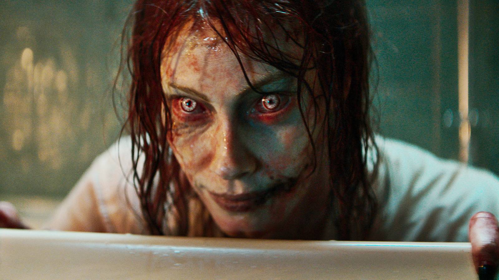 Upcoming Lovecraft Remake Is The Next Best Thing After The New Evil Dead Movie