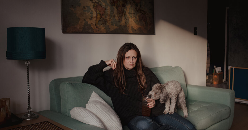 Most Canadians Support MAID. But the Issue of Access for People With Mental Illness Is Fraught.