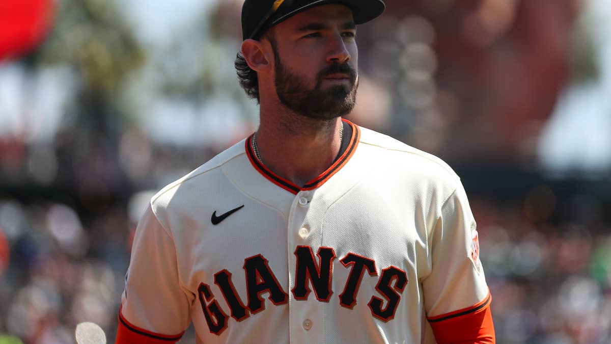 Buster Posey Explains Giants' Limited Playing Time for Top Prospect Bryce Eldridge