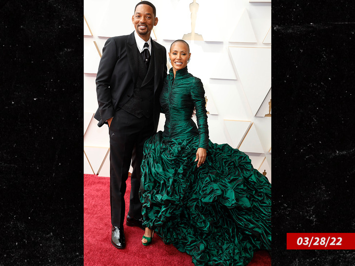 jada and will smith