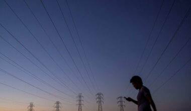 Battery storage firms eye AI demand but face grid, supply hurdles