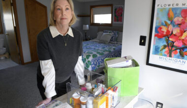 Michigan may force hospitals to disclose savings from drug cost program