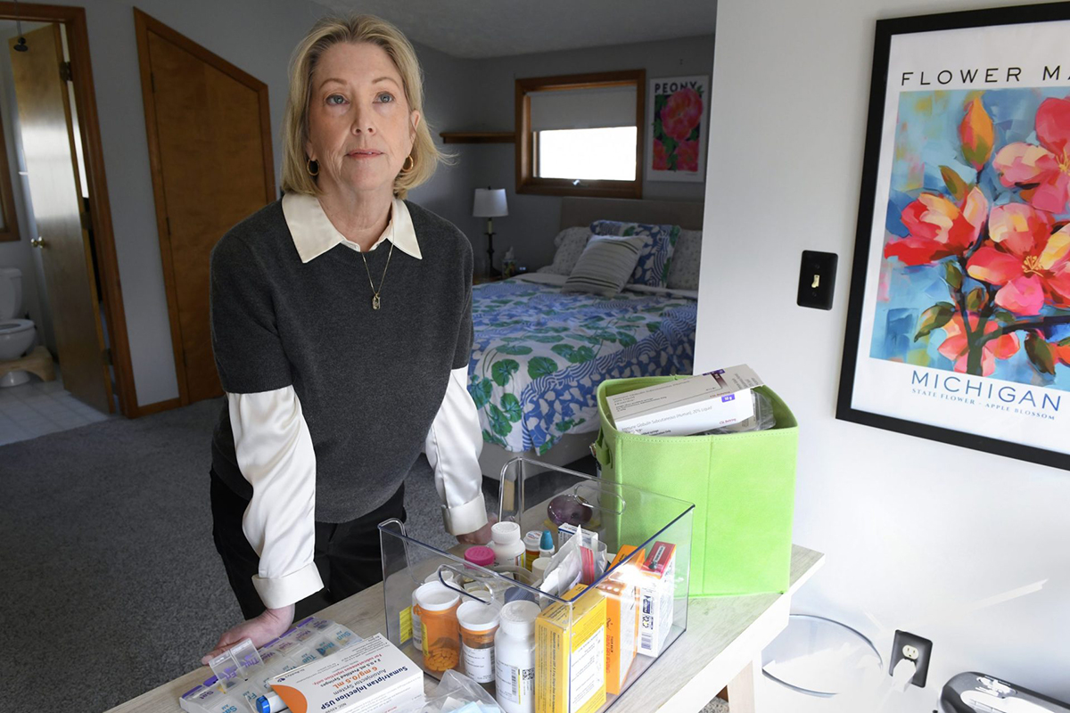 Michigan may force hospitals to disclose savings from drug cost program