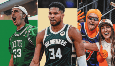 NBA anonymous player poll 2026: Where will Giannis play next season? Most passionate fans?