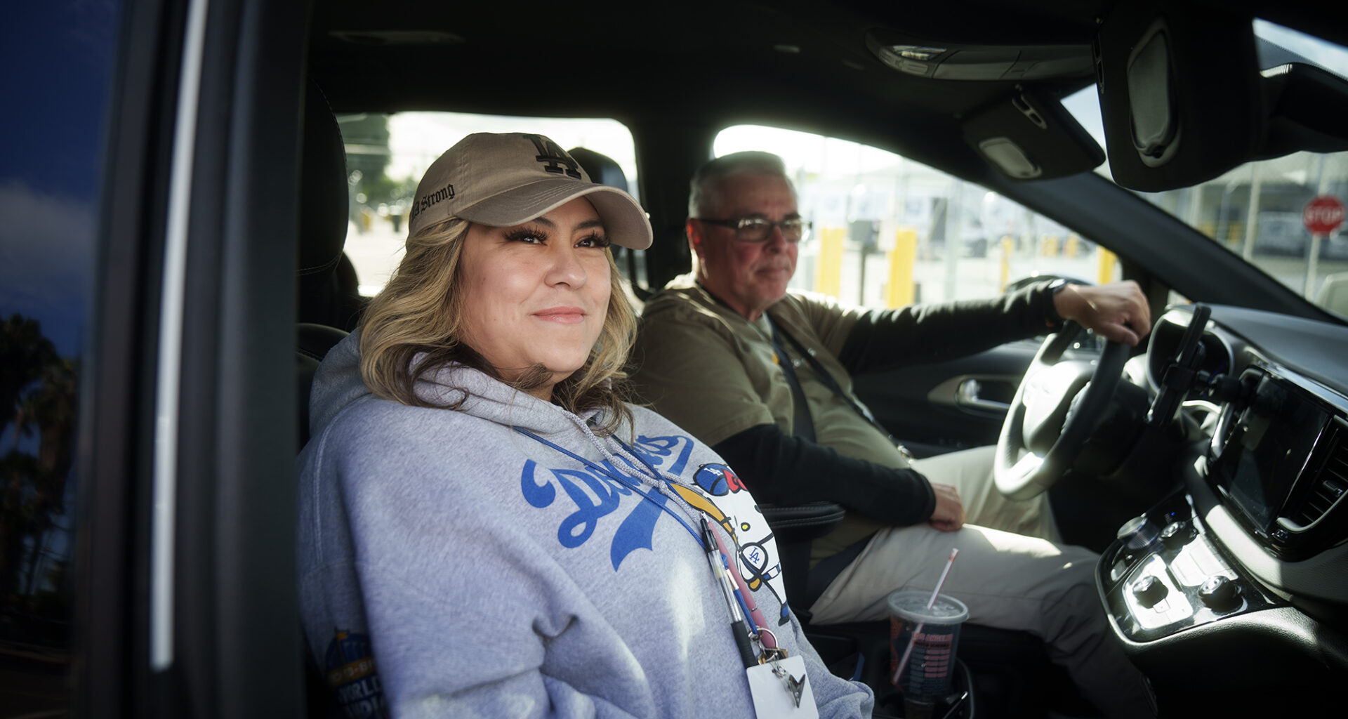 California budget threatens funding for mental health crisis teams