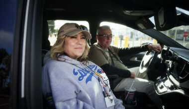 California budget threatens funding for mental health crisis teams