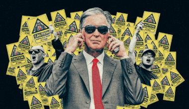 Inside the mind of John W. Henry, Liverpool’s ‘semi-detached’ owner