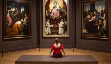 From Zurbarán to Whistler — the best exhibitions to go to in June 2026