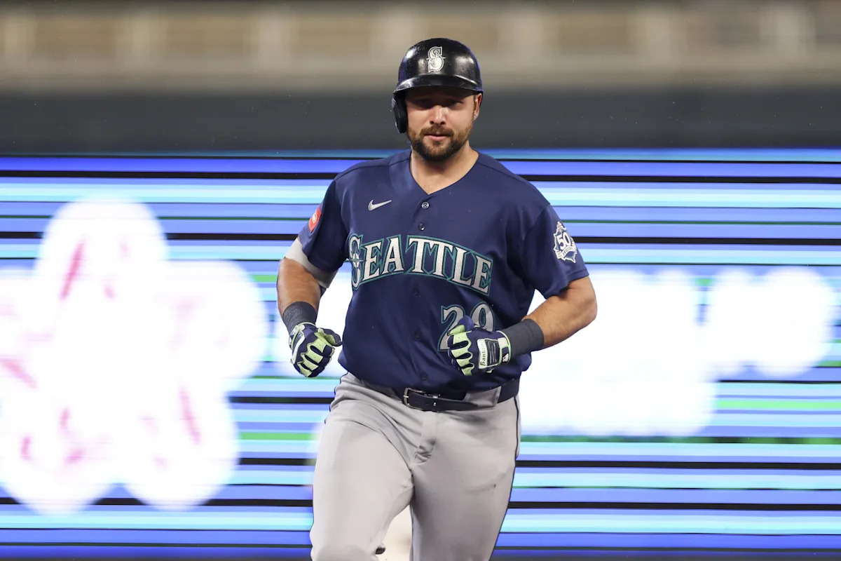 Mariners series preview: Can the Royals dump the Dumper?