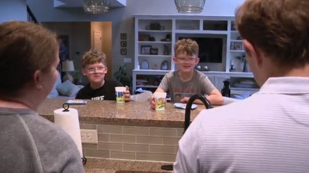 A national survey finds many parents are feeling overwhelmed, with concerns about their children’s mental health leading the list of challenges families face today. The Tomlin family  tell ABC6 On Your Side the pressure is something they navigate every day while raising their two sons. May 18, 2026 (WSYX)
