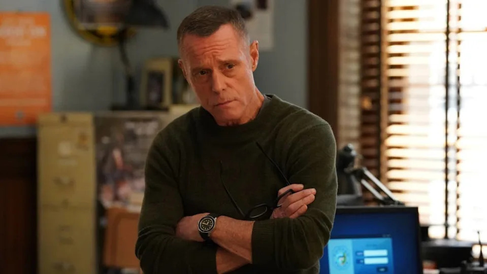 Jason BeghePhoto by&colon; Elizabeth Sisson&sol;NBC