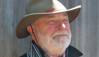 Donlyn Lyndon, Last Surviving Creator of the Sea Ranch, Dies at 90