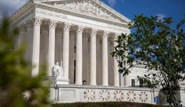 Court agrees to immediately finalize Voting Rights Act decision