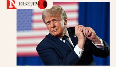 5 Numbers That Defy the Trump Economy Doomers