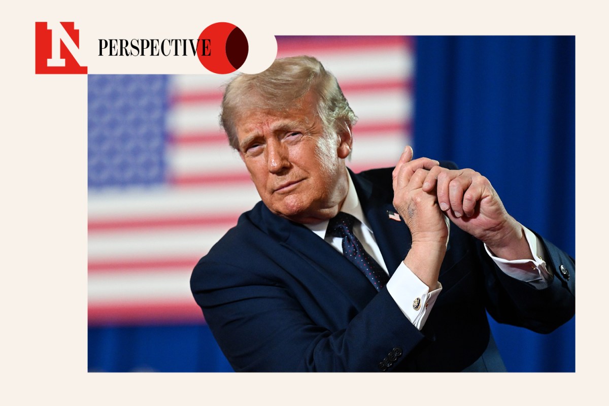5 Numbers That Defy the Trump Economy Doomers