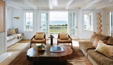 Saving a Grand Old Lady House on Hyannis Port, Cape Cod