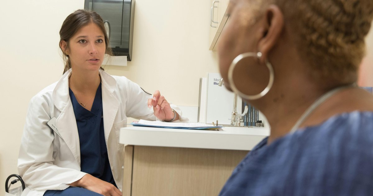 Why polycystic ovarian syndrome is getting a new name: 'Language matters in medicine'