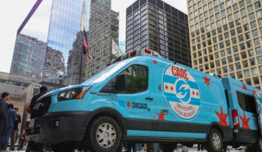 Mental Health Emergency Response Program Expands Citywide