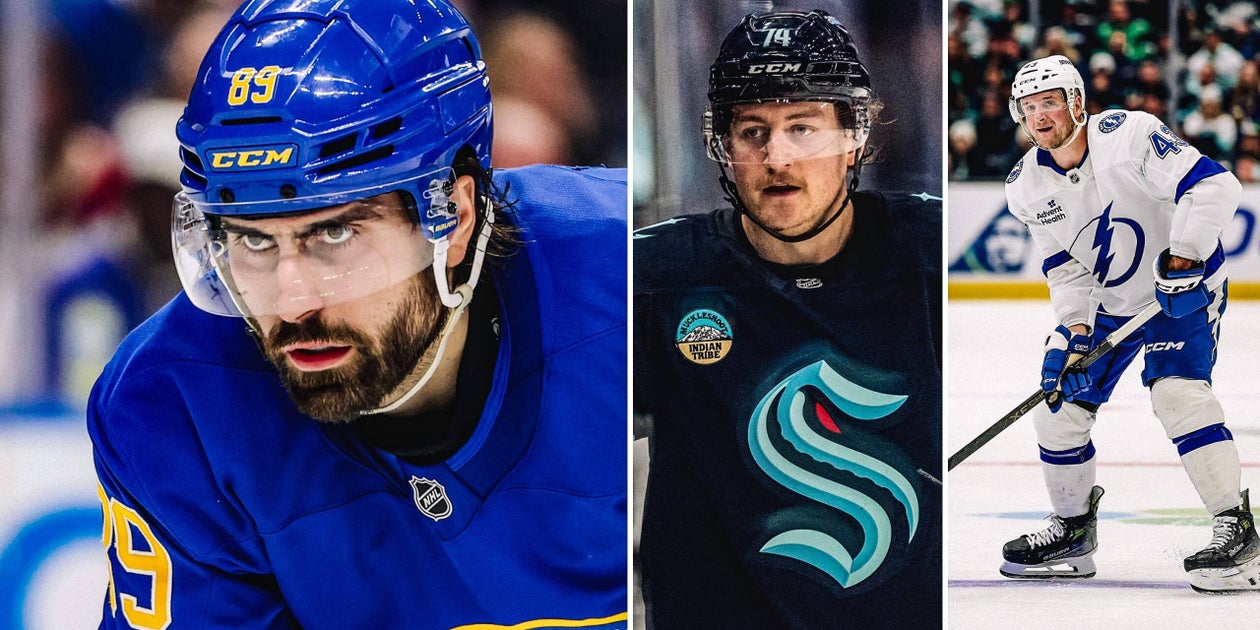 NHL free-agent targets: One player each team should sign this offseason
