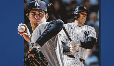 With Cam Schlittler and Ben Rice, Yankees have extended their championship window