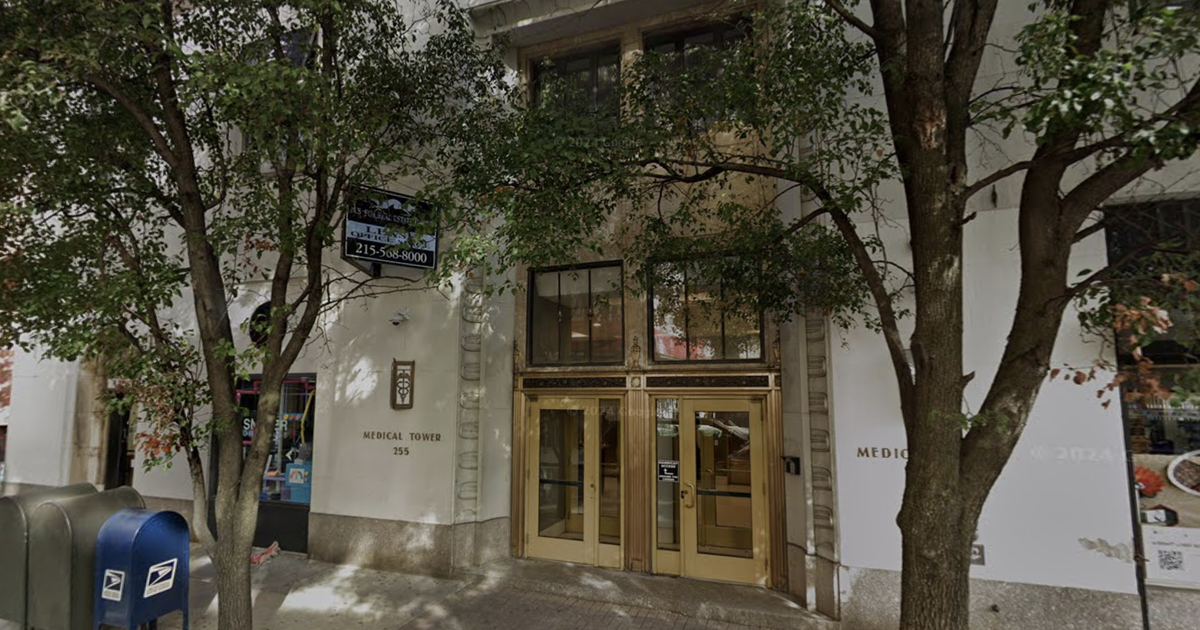 Patients of Rittenhouse Square dentist suspended for 'unsanitary practices' are 'beside themselves,' attorney says