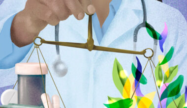 3 Medical Routines That Older People May Not Need
