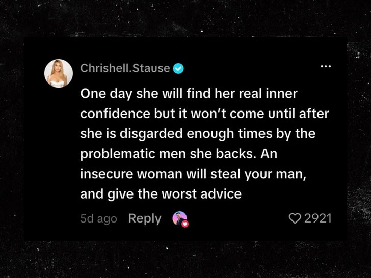 Chrishell Stause and Katharine McPhee tiktok