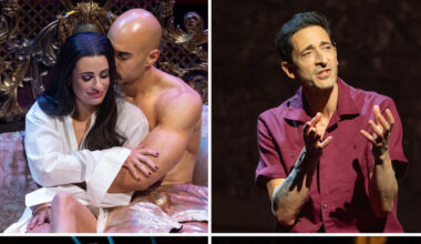 Tony Nominations Snubs and Surprises: Lea Michele Left Out, ‘Titaníque’ Shines