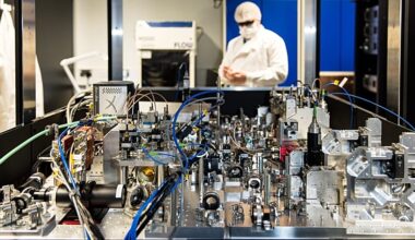 IBM adds market value of Adidas after Trump’s quantum computing push