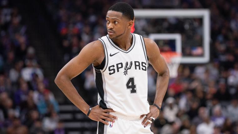 New report casts major doubt on De'Aaron Fox's future with San Antonio Spurs