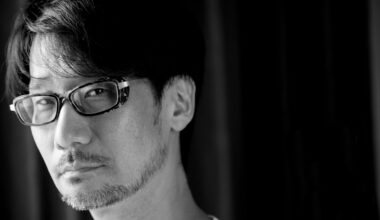 Here's What Kojima Emailed Gabe Newell And Elon Musk About