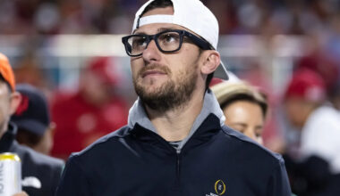 Johnny Manziel MMA debut vs Bob Menery: Time, full card and how to watch