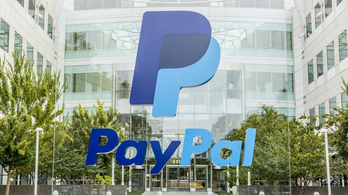 Burry Isn’t Alone in Loading Up on PayPal — Here’s Why It’s Time to Follow the Smart Money