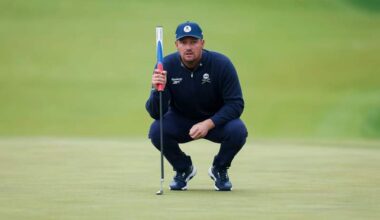 Bryson DeChambeau admits he will hold an investigation after his second round at LIV Golf Korea