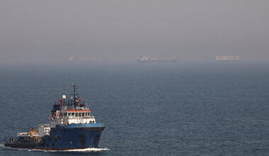 Iran and U.S. Consider One-Page Plan to End Hostilities, Iranian Officials Say