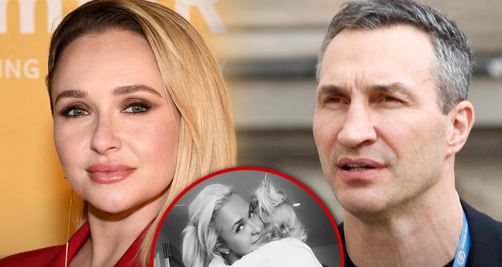 Hayden Panettiere Recalls Nearly Dying During Childbirth