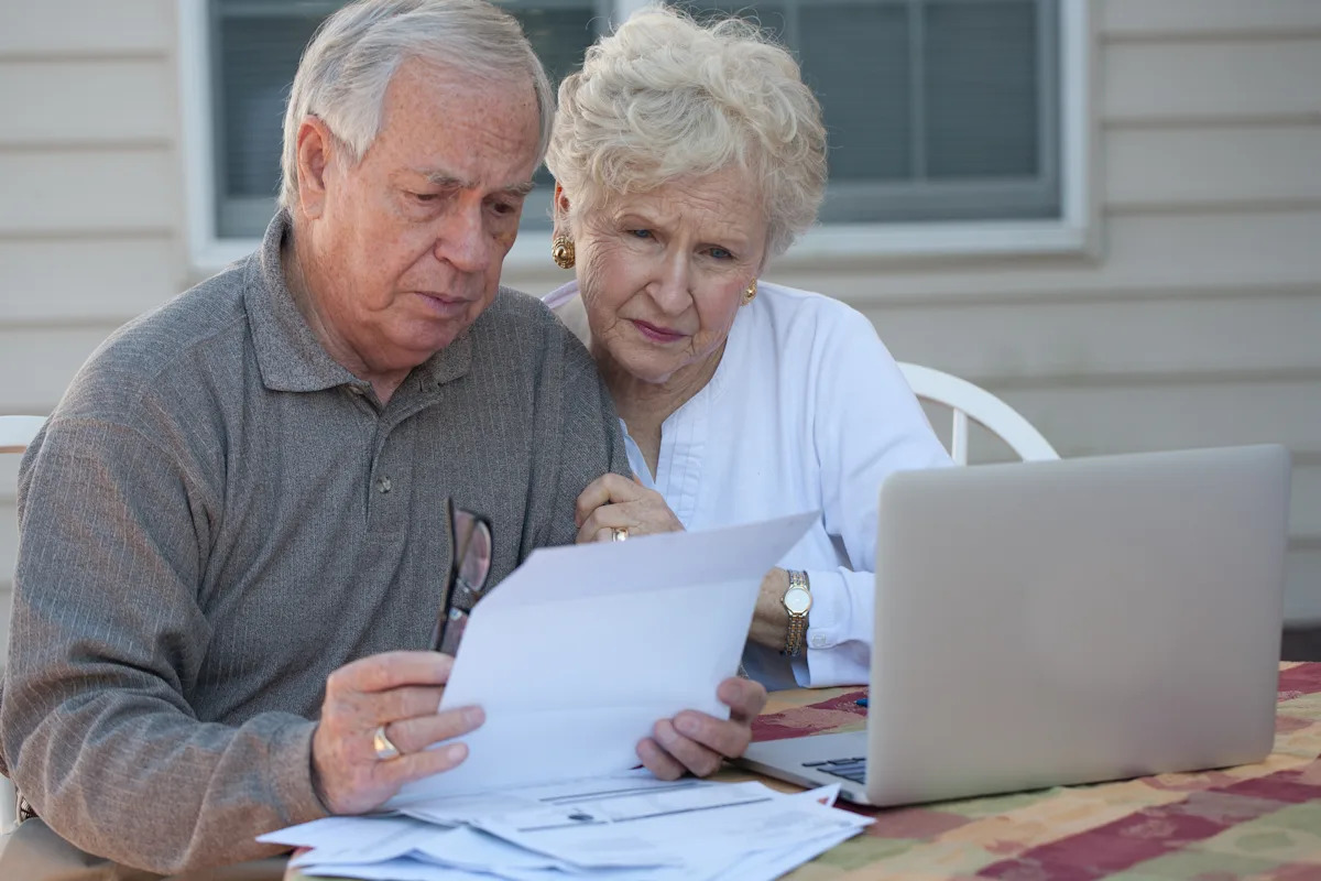 I'm a financial advisor. These are the 6 biggest mistakes people make when planning for end-of-life